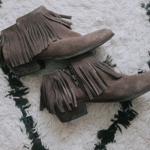 Steve Madden Gypsi Bootie